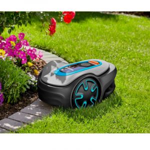 Robot Lawn Mower