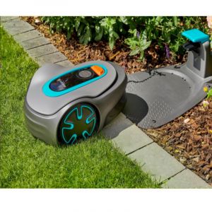 Robot Lawn Mower