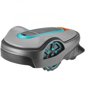 Robot Lawn Mower