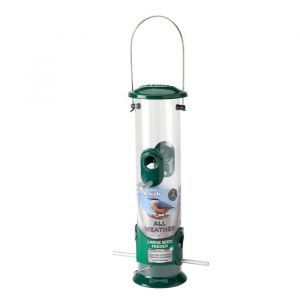 Bird Seed Feeder