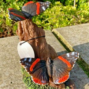 Butterfly Ornament