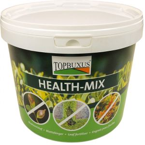 Buxus Blight Control