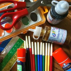 Children's Craft Ideas