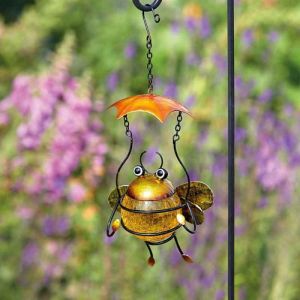 Hanging Garden Ornament