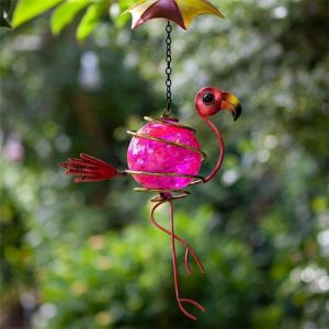 Hanging Garden Ornament