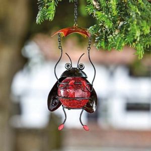 Hanging Garden Ornament