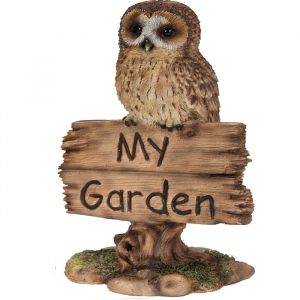 Garden Signs