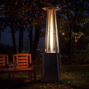 Outdoor Gas Heater Outdoor Gas Heater