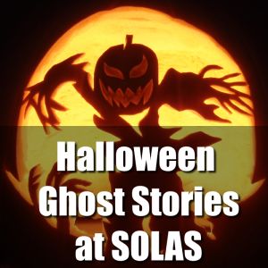 Halloween Ghost Stories