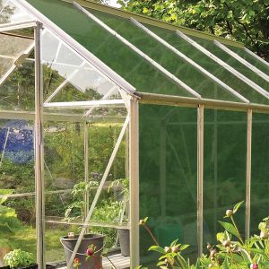 Greenhouse Shading