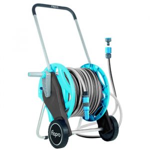 Hose Reel & Stand