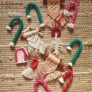 Macramé For Beginners Workshop