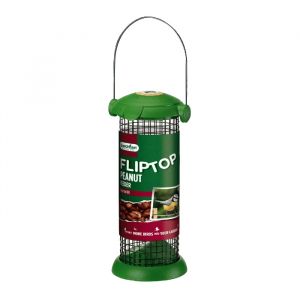 Peanut Feeder For Birds