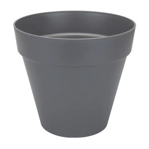 Planter With Wheels