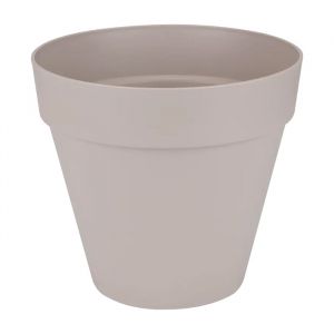 Planter With Wheels