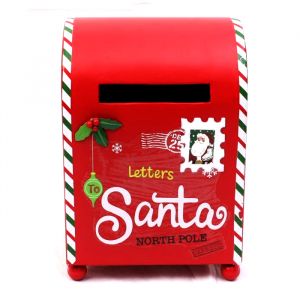 Santa Post Box