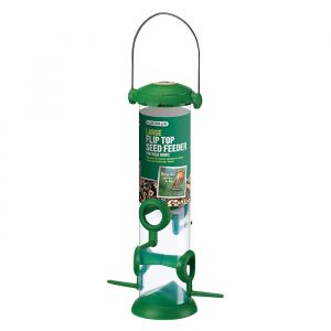 Seed Feeder For Birds