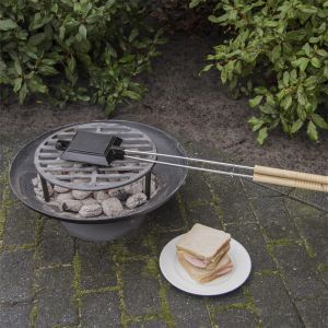 Toasted Sandwich Maker