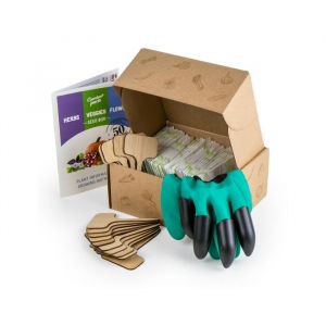 Veg Growing Kit