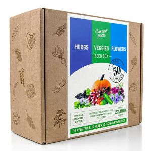 Veg Growing Kit