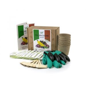 Vegetable Growing Kit