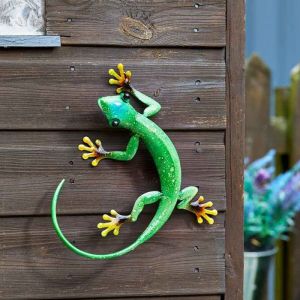 Garden Wall Decoration