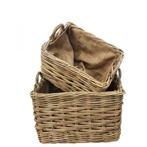 Willow Baskets