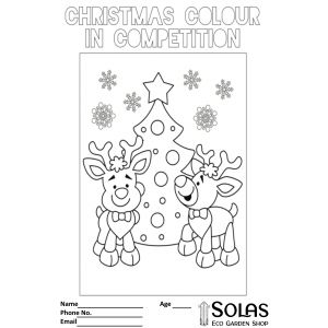 Colouring Competition