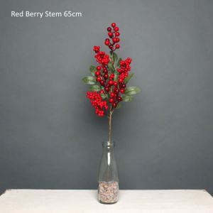 Artificial Berries Stem