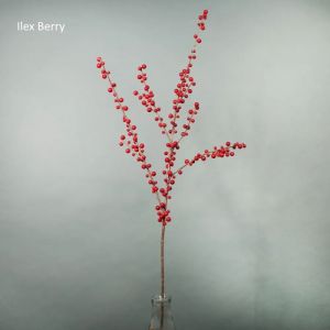 Artificial Berry Stems