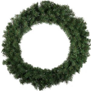 Artificial Christmas Wreath