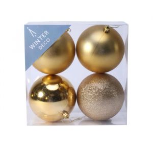 Christmas Tree Baubles