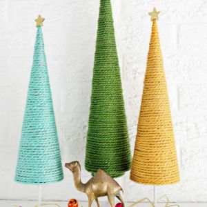 Christmas Craft Ideas