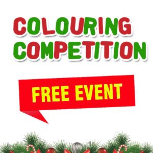 Colouring Competition