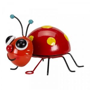 Decorative Ladybird