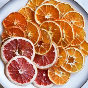 Dried Fruit