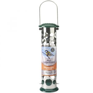 Energy Ball Bird Feeder