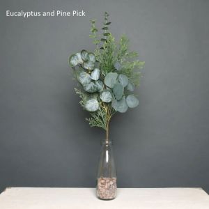 Artificial Christmas Foliage