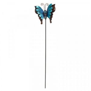 Garden Butterfly Stake