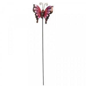 Garden Butterfly Stake