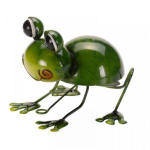 Frog Garden Decoration