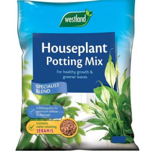 Houseplant Potting Mix