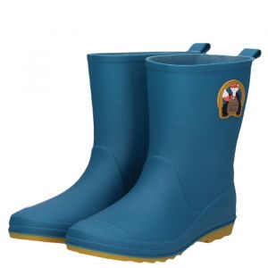 Kids Rubber Boots