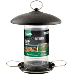 Large Bird Feeder