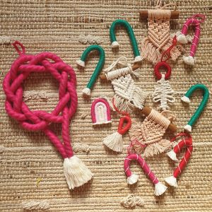 Macramé For Beginners