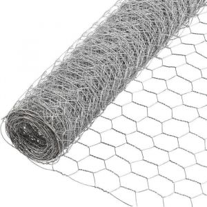 Mesh Wire Netting