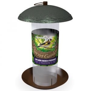 Nyjer Seed Feeder