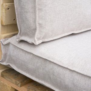 Outdoor Pallet Cushions