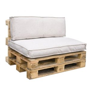 Outdoor Pallet Cushions