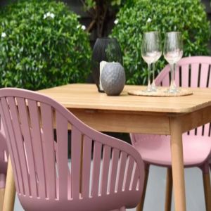 Outdoor Dining Set